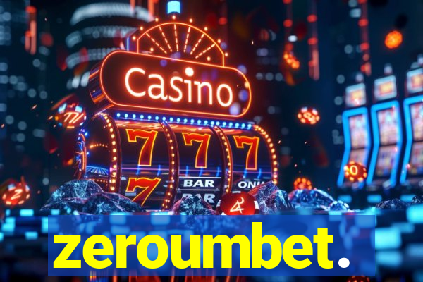 zeroumbet.