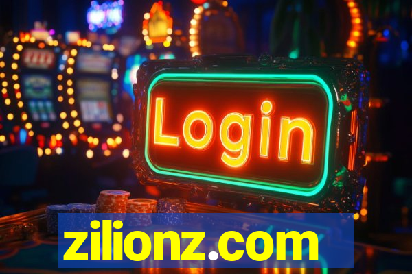 zilionz.com