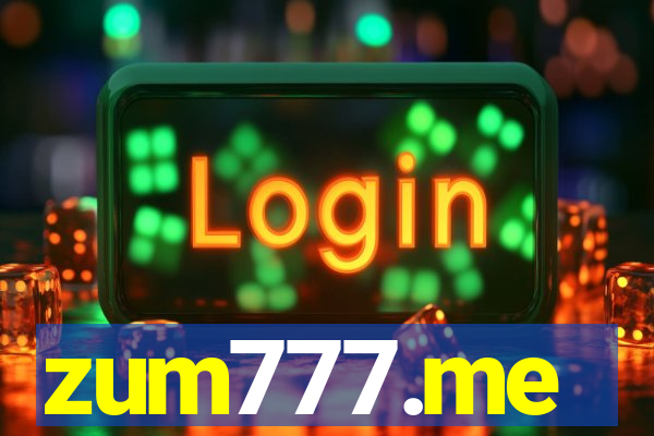 zum777.me