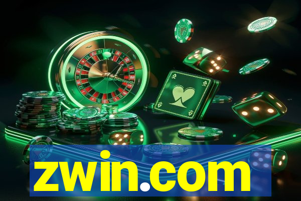 zwin.com