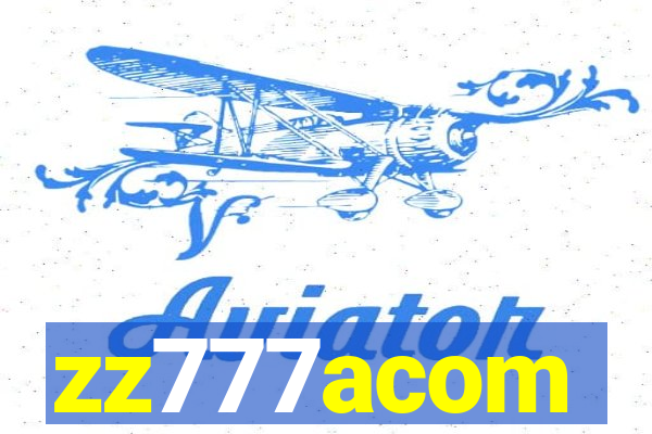 zz777acom