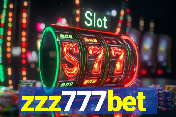 zzz777bet