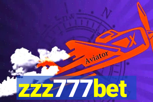 zzz777bet