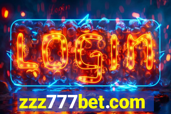 zzz777bet.com