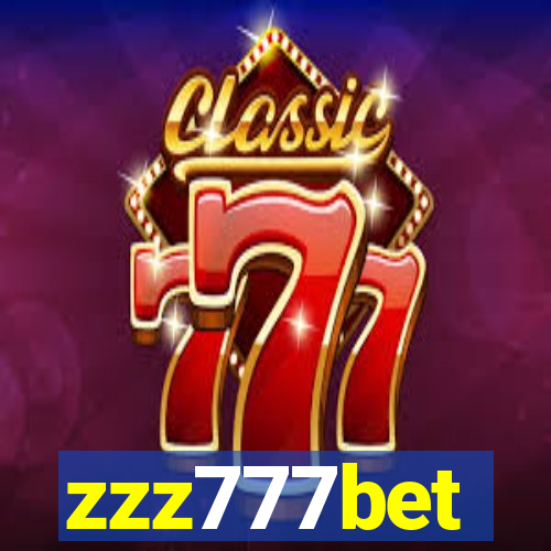 zzz777bet