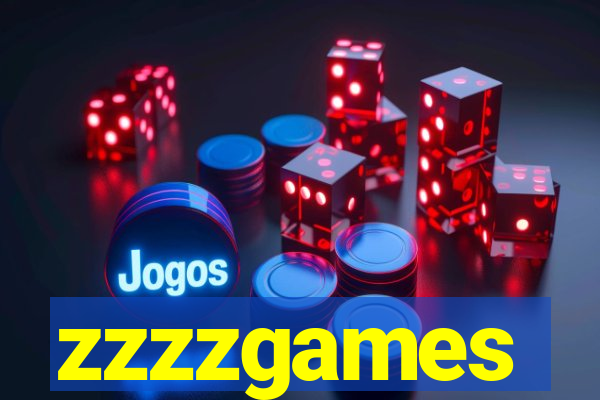 zzzzgames