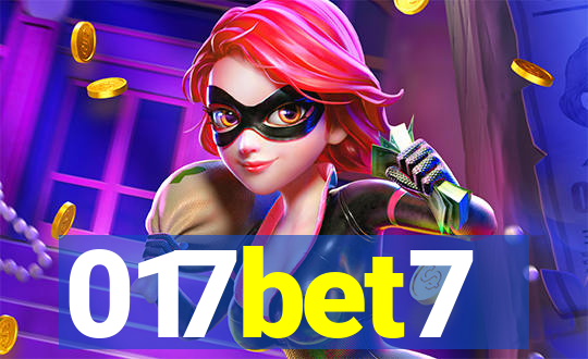 017bet7