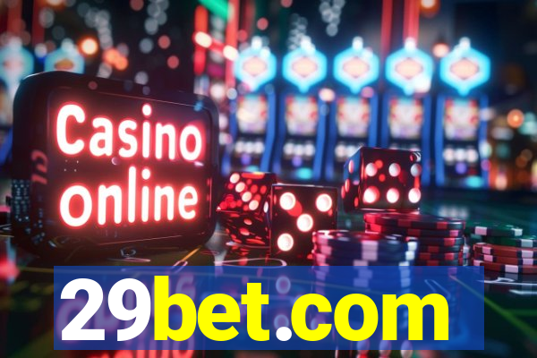 29bet.com