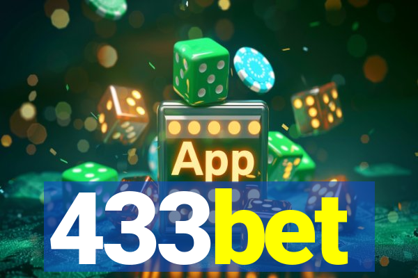 433bet