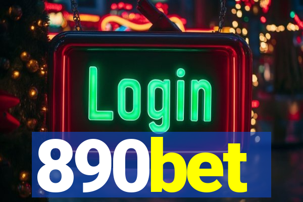 890bet