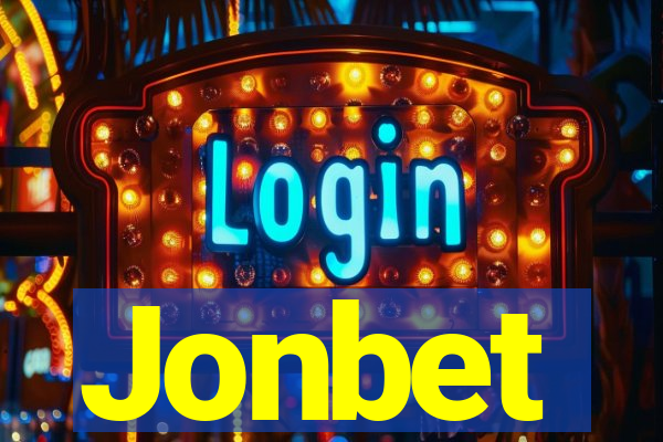 Jonbet