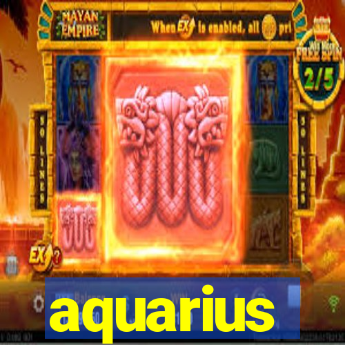 aquarius