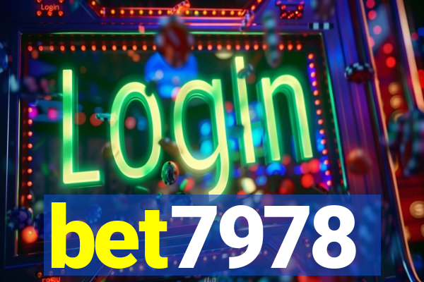 bet7978