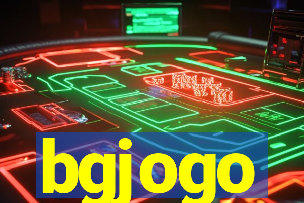 bgjogo