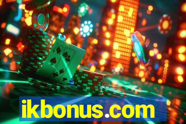 ikbonus.com