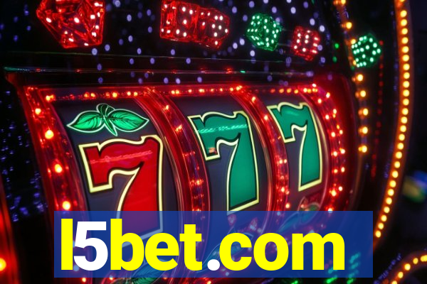 l5bet.com