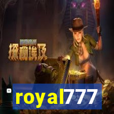 royal777