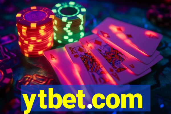 ytbet.com