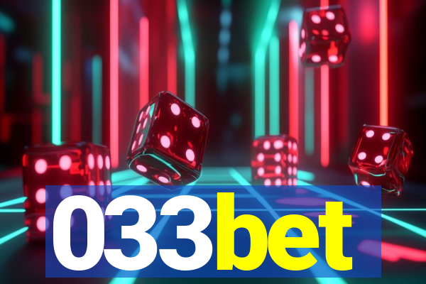 033bet