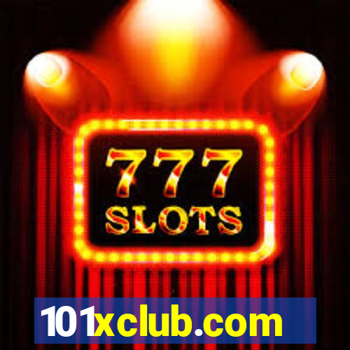 101xclub.com