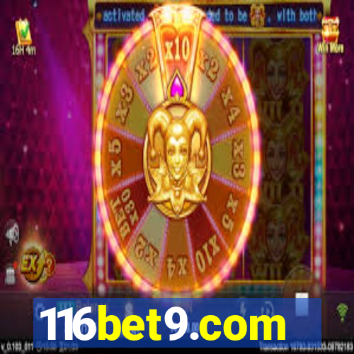 116bet9.com