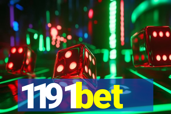 1191bet