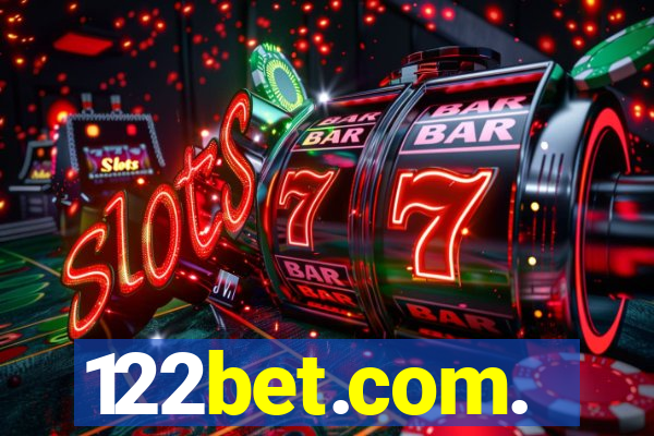 122bet.com.