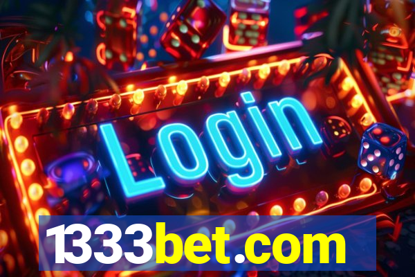 1333bet.com