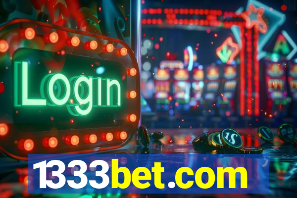 1333bet.com