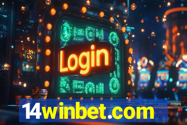 14winbet.com