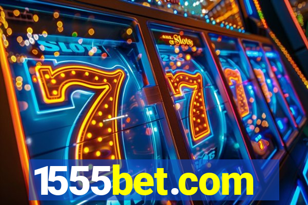 1555bet.com