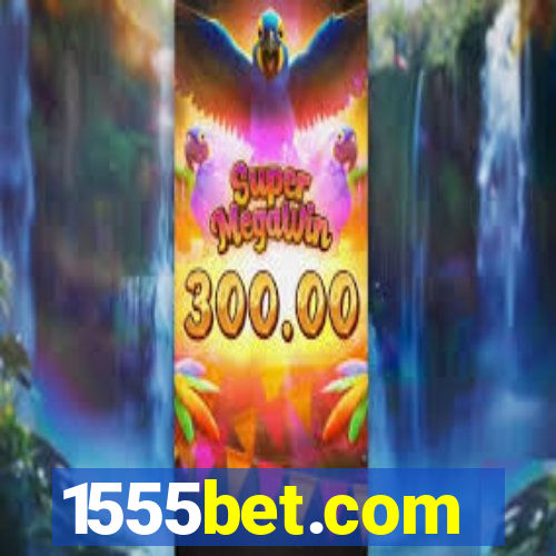 1555bet.com