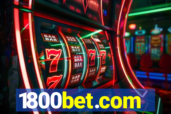 1800bet.com