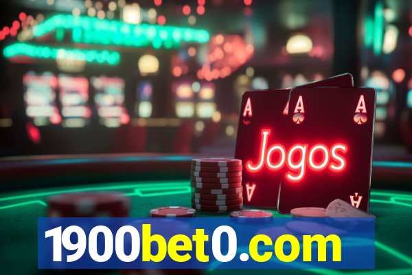 1900bet0.com