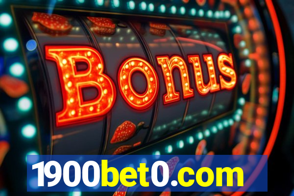 1900bet0.com