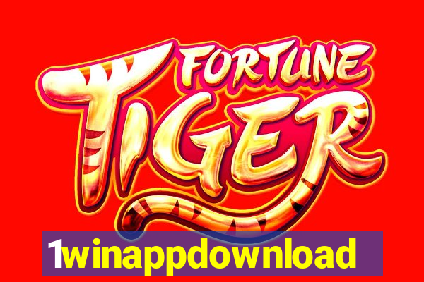 1winappdownload