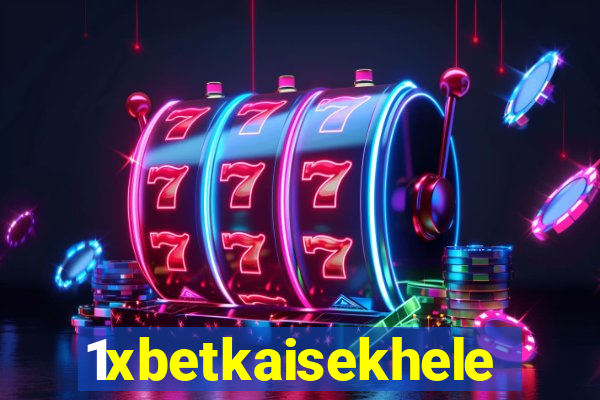 1xbetkaisekhele