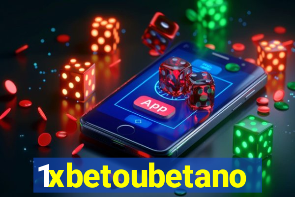 1xbetoubetano