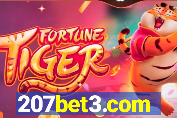 207bet3.com