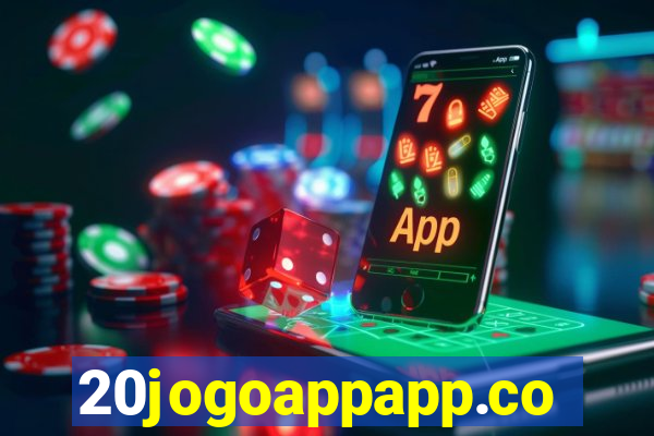 20jogoappapp.com