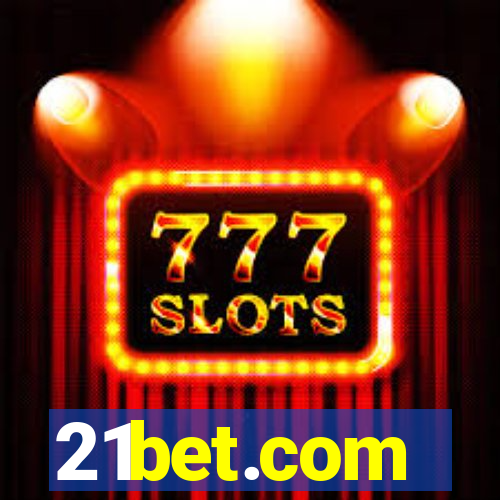 21bet.com