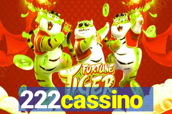 222cassino