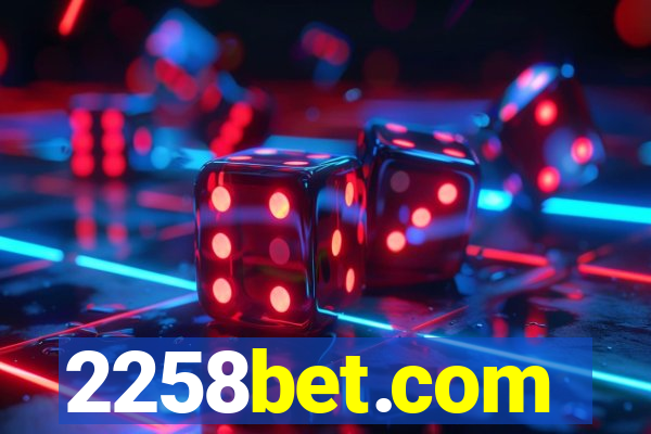 2258bet.com