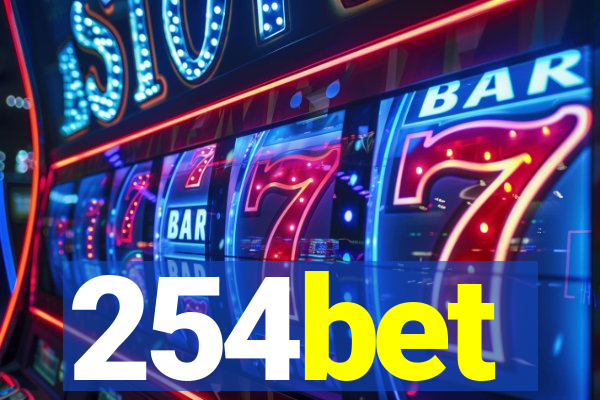 254bet