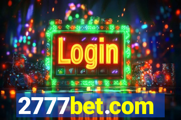 2777bet.com