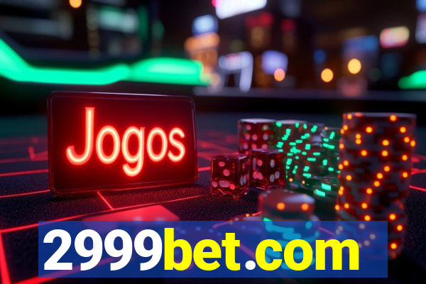 2999bet.com