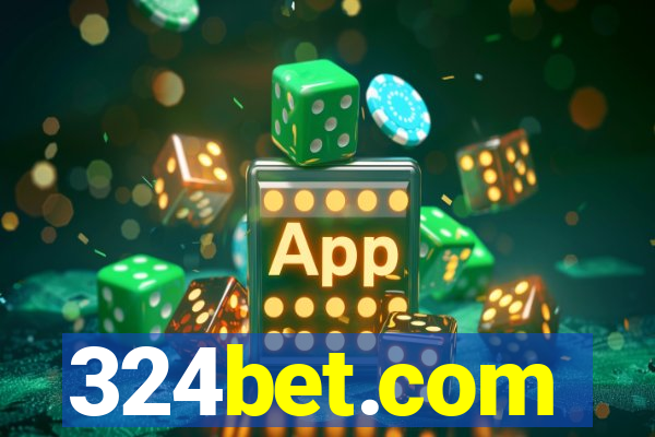 324bet.com