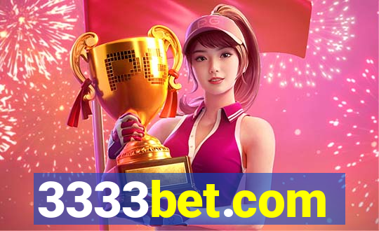 3333bet.com