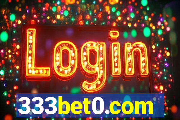 333bet0.com