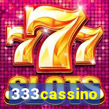 333cassino